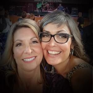 Meet your Posher, Kristina